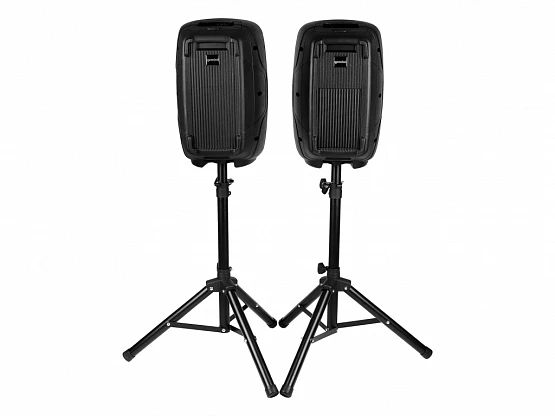 Акустическая система Gemini <ES-210MXBLU-ST>
