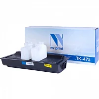 Картридж совместимый Kyocera <TK-475> для FS-6025/6030 (15000 стр.) черный NV-Print